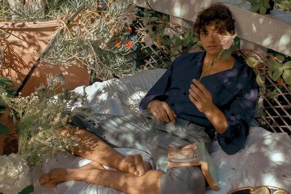 Noah Centineo: conheça o novo galã namoradinho da internet