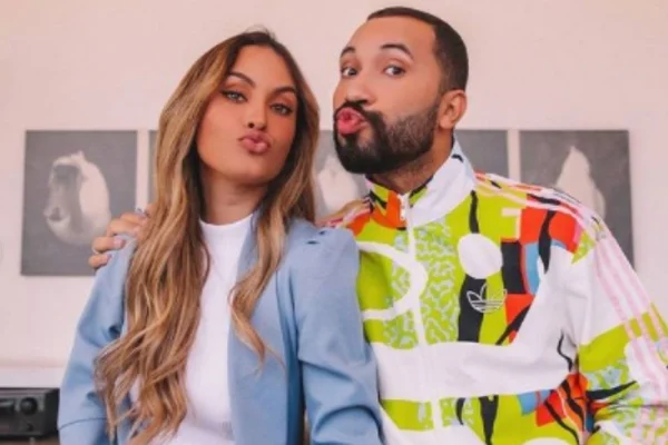 Gil e Sarah