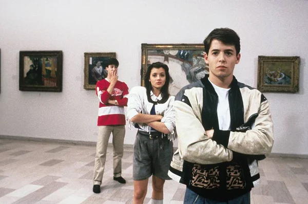 10 filmes dos anos 1980 para ver na Netflix