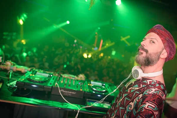 Santo Forte: festa vem a Brasília após 12 anos de sucesso em São Paulo
