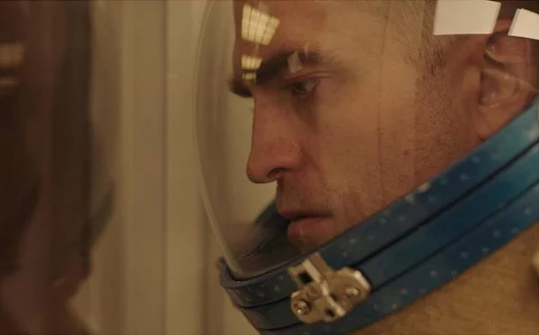 Veja primeiro teaser de High Life, novo filme de Robert Pattinson