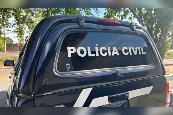 Psicólogo é preso suspeito de estuprar adolescentes