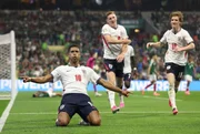Quartas de final da Copa do Mundo têm 19 jogadores pendurados - imagem 2 Quartas de final da Copa do Mundo têm 19 jogadores pendurados - imagem 2