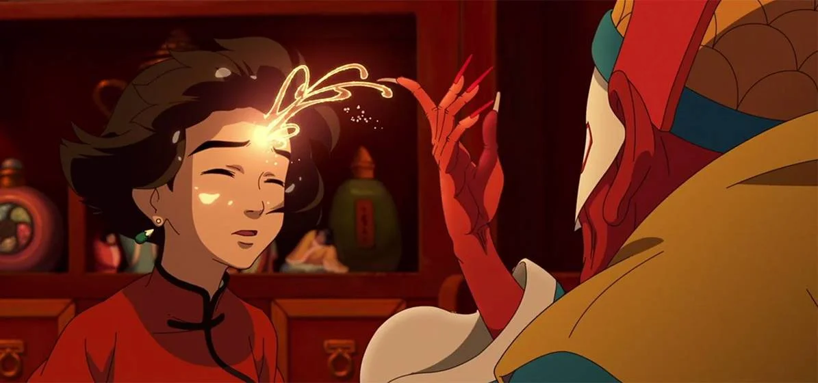 <b>Big Fish & Begonia: 17 de agosto</b>. Como todo habitante da cidade dos espíritos, aos dezesseis anos Chun está se preparando para realizar o rito de passagem para se tornar um adulto: deixar seus entes queridos e, transformados em golfinhos, experimentar o mundo dos humanos <b>Big Fish & Begonia: 17 de agosto</b>. Como todo habitante da cidade dos espíritos, aos dezesseis anos Chun está se preparando para realizar o rito de passagem para se tornar um adulto: deixar seus entes queridos e, transformados em golfinhos, experimentar o mundo dos humanos