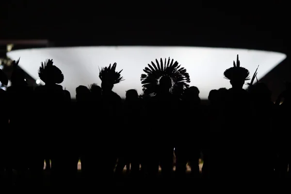 Índios