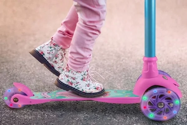 Patinete infantil