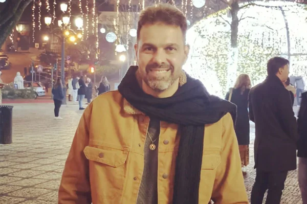 Ex-jogador Cairo Lima promove “vaquinha” para tratar câncer