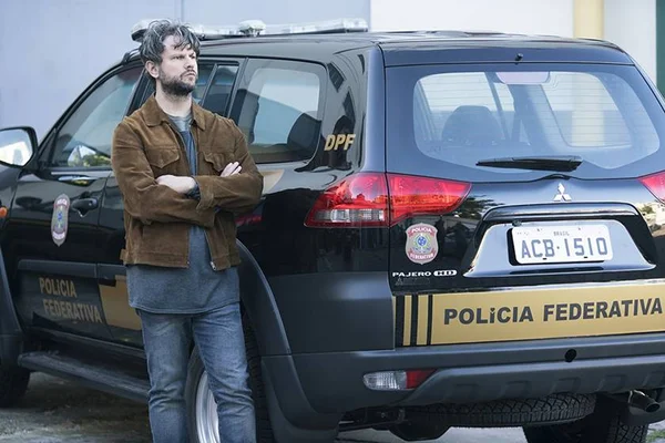 Polícia Rodoviária Federal acusa “O Mecanismo” de calúnia e difamação
