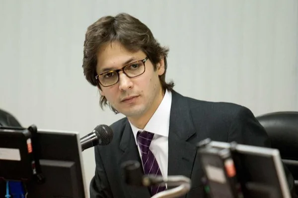 VP da CBF mantém sociedade com empresa que prestou consultoria para a Libra