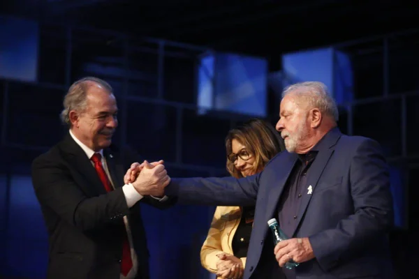 Transição de Lula estuda subsecretaria para incentivo a empresas
