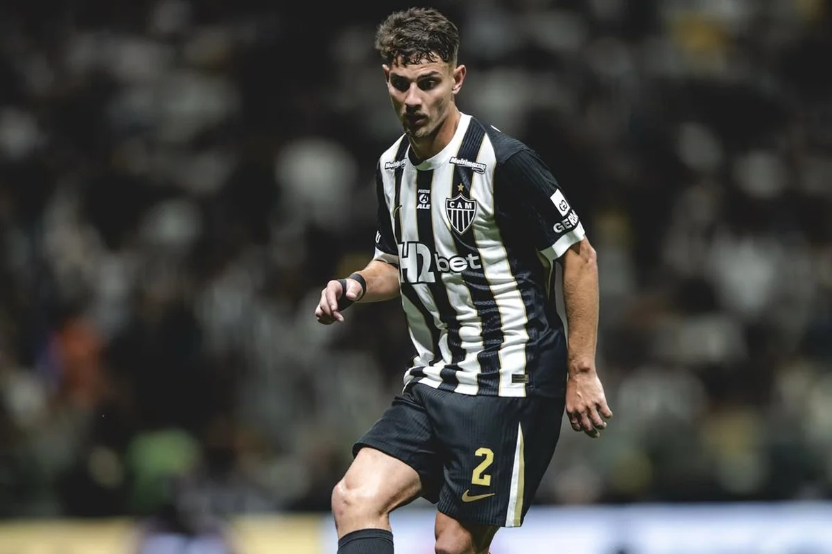 Atlético-MG Atlético-MG