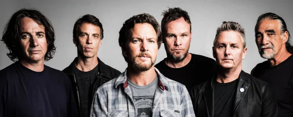 Pearl Jam é modesto nas exigências de camarim. Confira uma lista curiosa de pedidos de outros astros