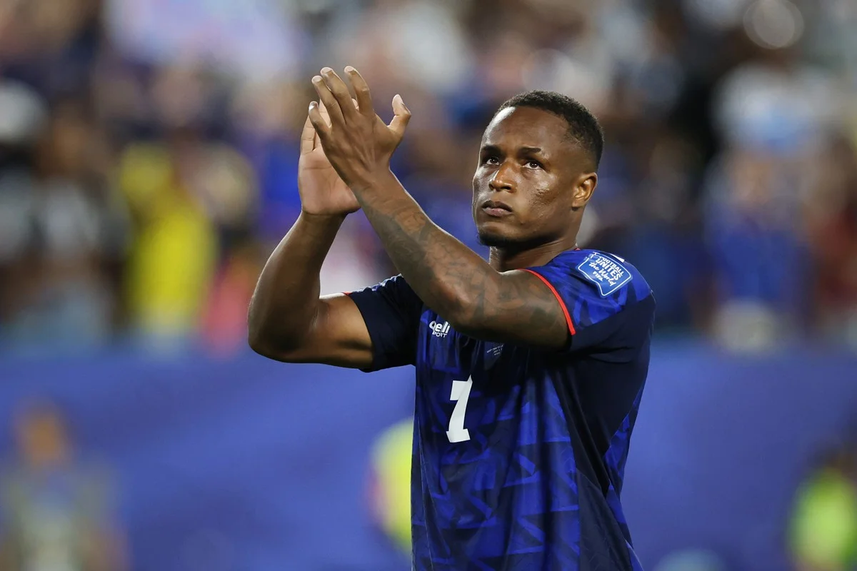 Brasileirão: confira principais destaques da janela de transferências - imagem 5 Brasileirão: confira principais destaques da janela de transferências - imagem 5