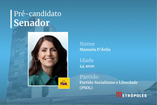 Saiba quem são os pré-candidatos ao governo e ao Senado no RS - destaque galeria Saiba quem são os pré-candidatos ao governo e ao Senado no RS - destaque galeria