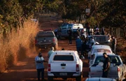 Buscas por Lázaro Barbosa mobilizaram forças policiais