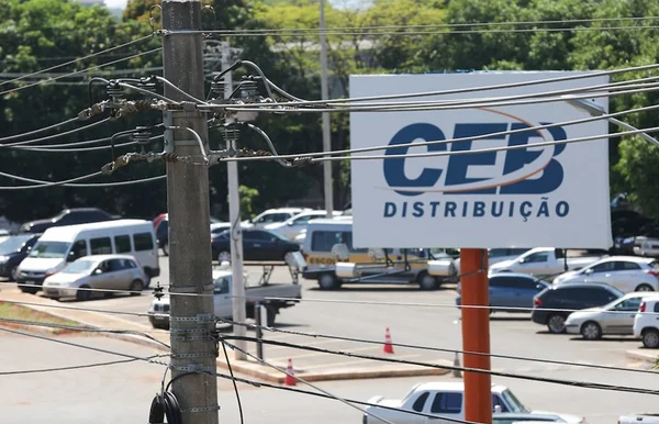 Contas de luz no DF estão mais caras a partir deste sábado (22/10)