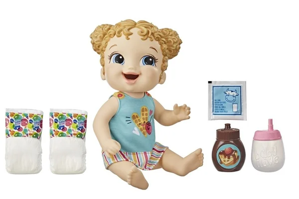 Baby Alive