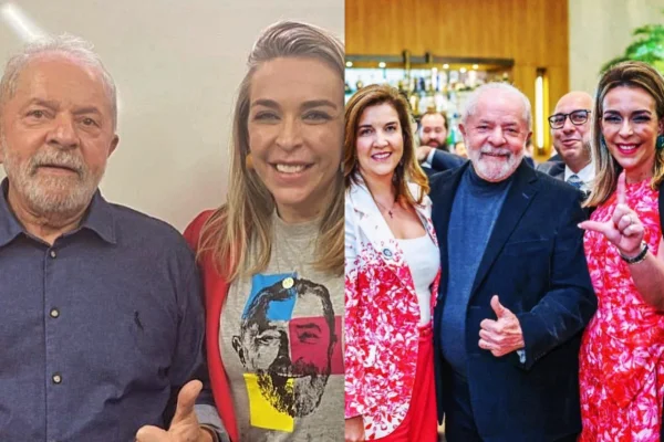 Lula Roberta Luchsinger