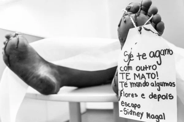 Campanha denuncia violência contra a mulher nas músicas brasileiras