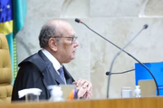 Ministro Gilmar Mendes