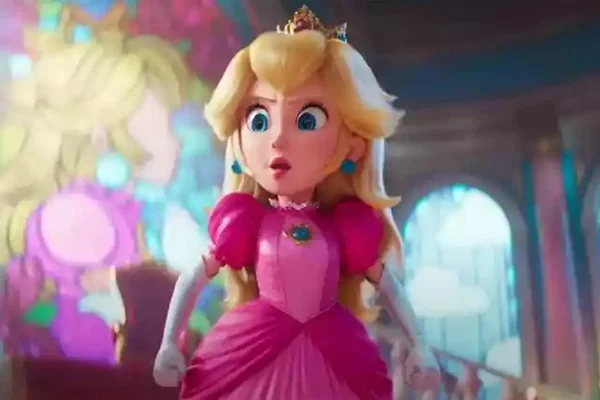 Diretor de Super Mario Bros. revela que Princesa Peach será poderosa