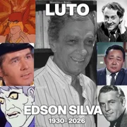 Edson Silva tinha 95 anos