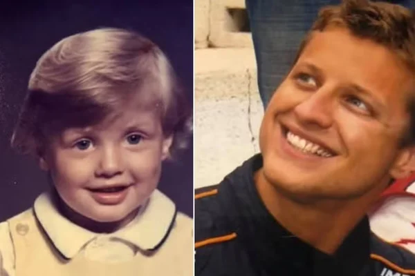 Quem era Chase Pistone, ex-piloto encontrado morto aos 42 anos - Metrópoles