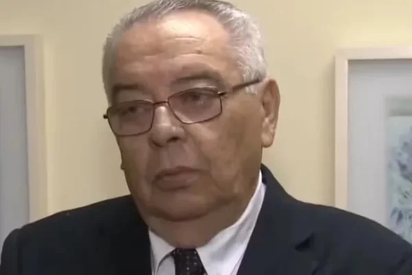 Imagem colorida, médico pediatra foragido da Justiça - Metrópoles