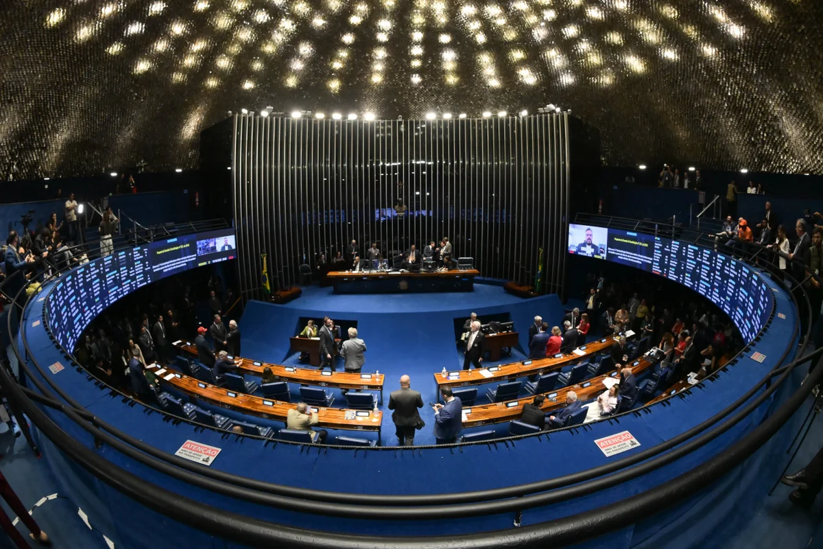Alcolumbre: fim da escala 6×1 é “conquista gigante” para os trabalhadores - imagem 3 Alcolumbre: fim da escala 6×1 é “conquista gigante” para os trabalhadores - imagem 3