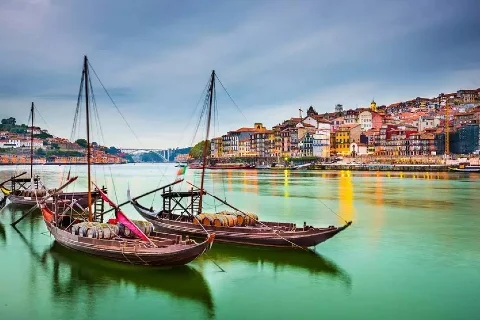 Porto, Portugal