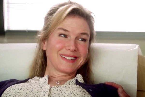 Renée Zellweger, de Bridget Jones, nega que consiga falar com pinguins