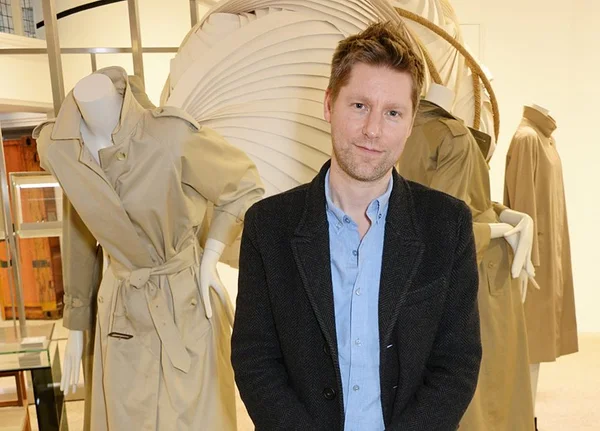 Christopher Bailey receberá prêmio por seu trabalho na Burberry