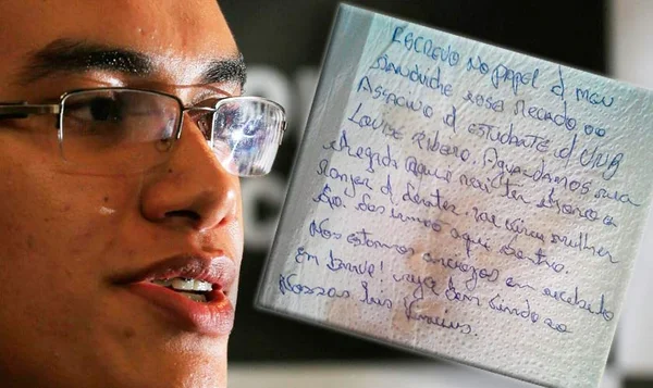 Assassino de Louise é isolado em cela da Papuda após ameaça