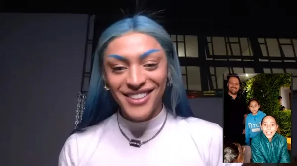 Pabllo Vittar