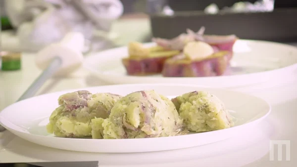 Cozinha de Solteiro: batata-doce em dois preparos para sair da mesmice