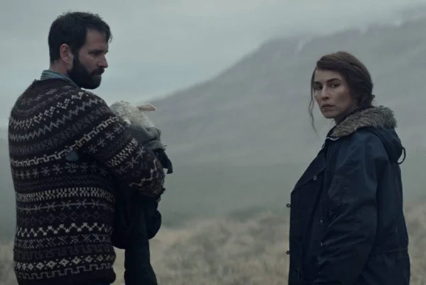 lamb filme noomi rapace