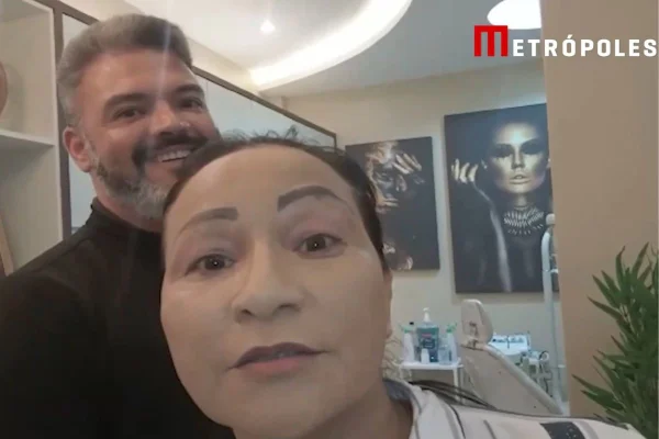 Harmonização facial, ciúmes e polícia entenda cassação de deputada Silvia Waiãpi
