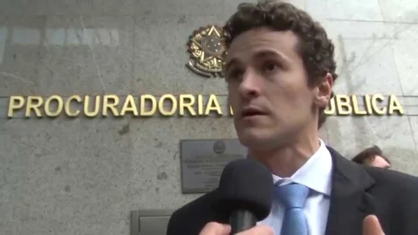 Procurador: “maior ativo” da Gamecorp para Oi/Telemar era Lulinha