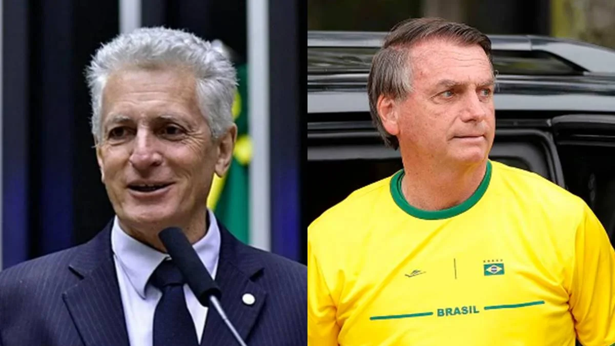 TJ mantém condenação para deputado do PT indenizar Bolsonaro em R$ 20 mil