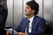 Deputado estadual Breno Albuquerque (MDB-AL)