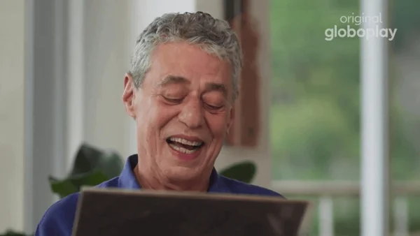 Chico Buarque em série sobre Nara Leão