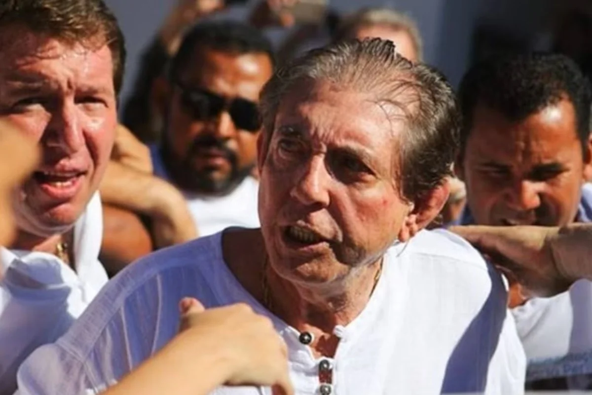 STJ restabelece acusação de estupro de vulnerável contra João de Deus e anula decadência em caso de abusos espirituais