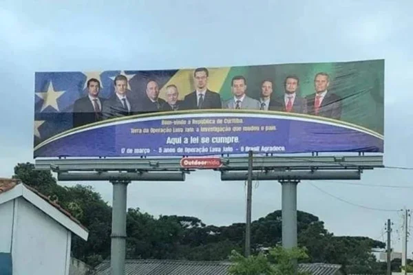 Outdoor Lava Jato