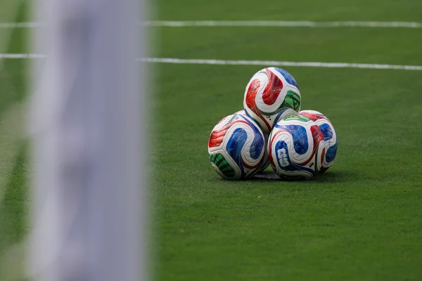 Copa: Fifa venderá pedaços do gramado da final por até R$ 17 mil