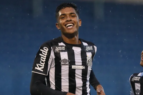 Santos avança com 100% na Copa SP; Botafogo e Inter também passam