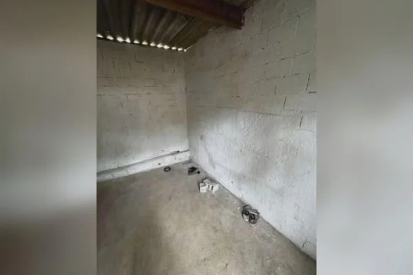 Clínica clandestina na zona sul de SP