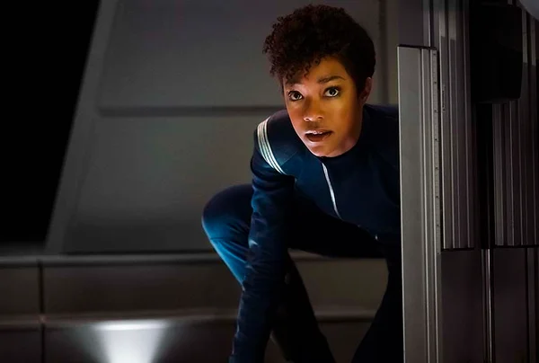 “Star Trek: Discovery”. Nova versão do clássico traz mulheres no poder