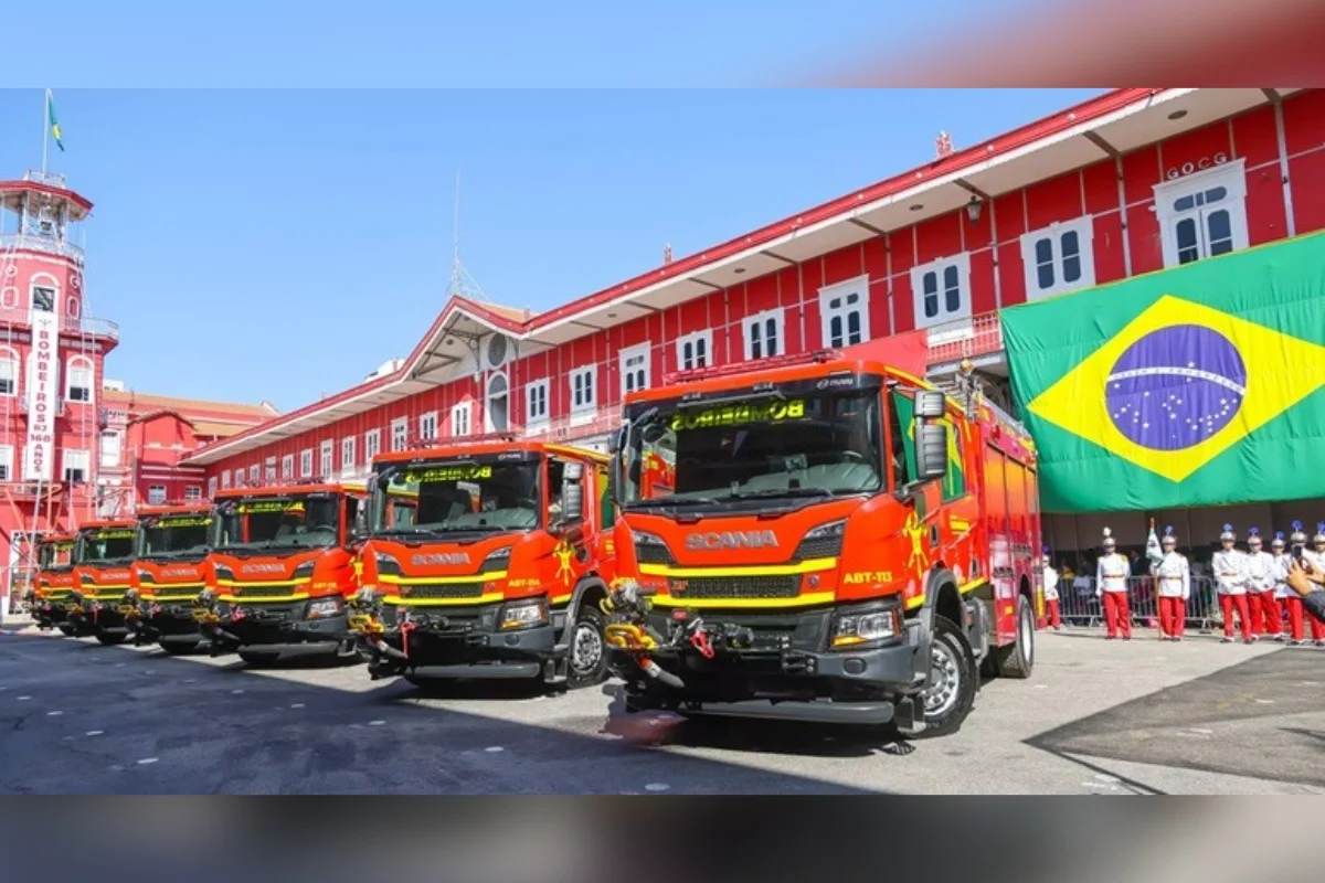 RJ: investigado por assédio, coronel dos Bombeiros ameaça testemunhas