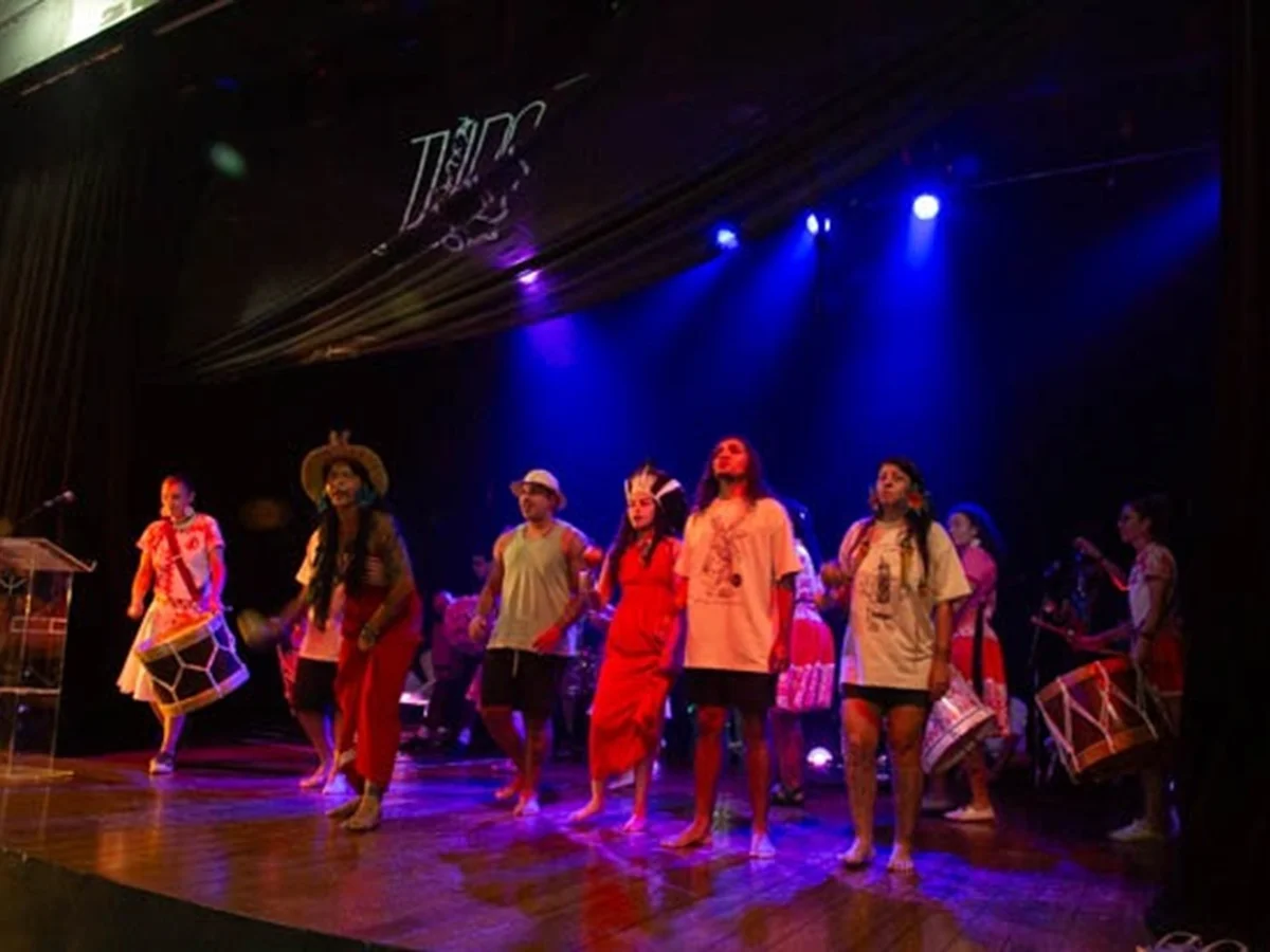 UnB reúne música, teatro e mais de 30 atrações em evento gratuito