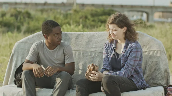 Cannes: “The Transfiguration”, de Michael O’Shea